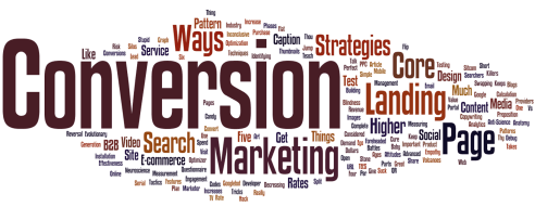 conversion rate optimizer-