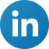 linkedin icon